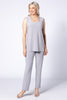 HUSH NARROW LEG PANT