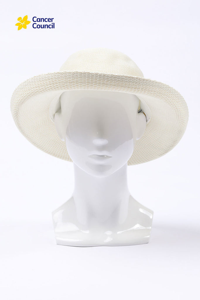 CLASSIC BRETON SQUASH & WASH HAT