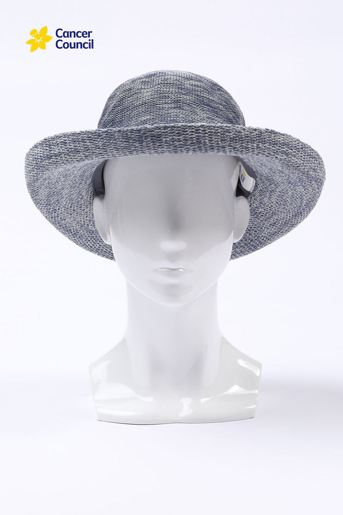 CLASSIC BRETON SQUASH & WASH HAT