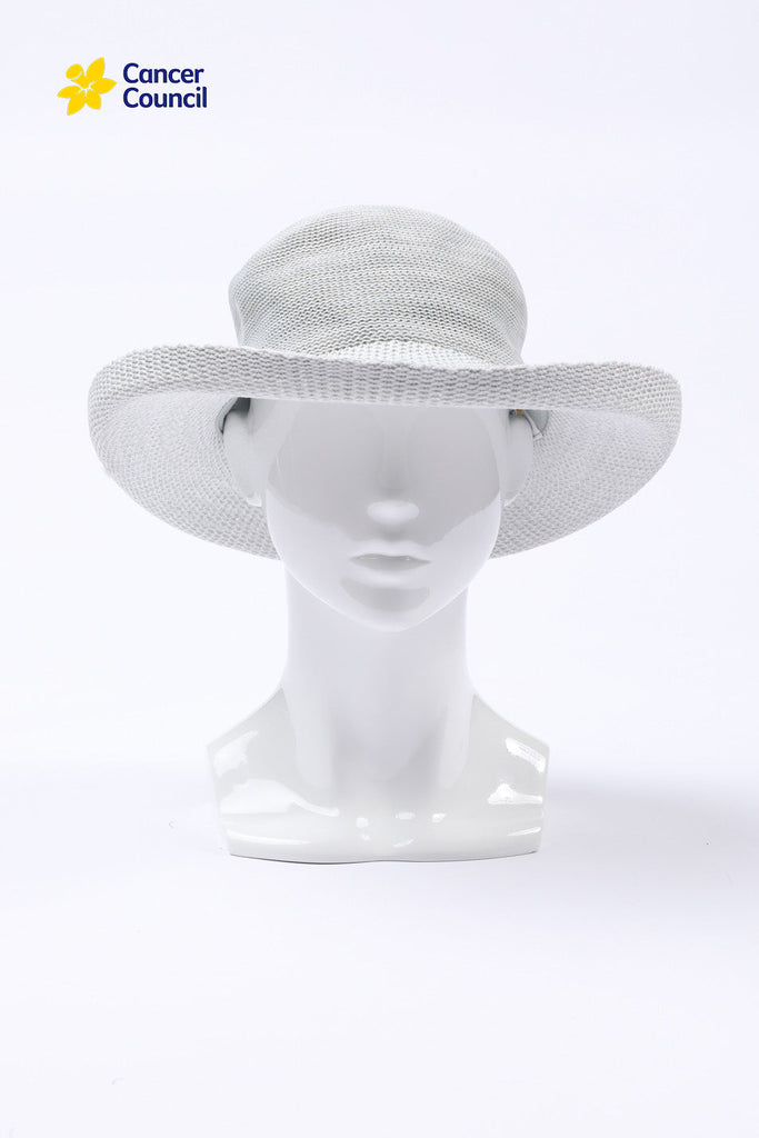 CLASSIC BRETON SQUASH & WASH HAT