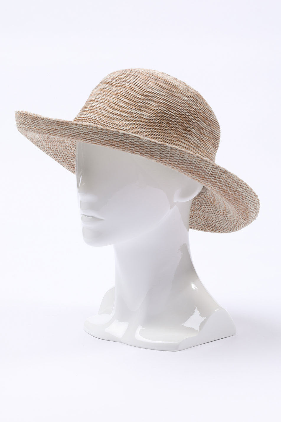 CLASSIC BRETON SQUASH & WASH HAT