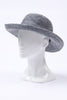 CLASSIC BRETON SQUASH & WASH HAT