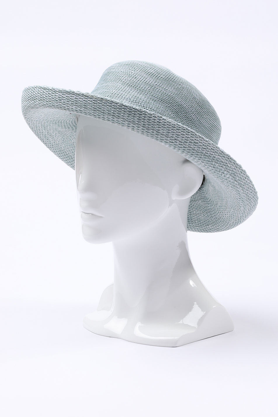 CLASSIC BRETON SQUASH & WASH HAT