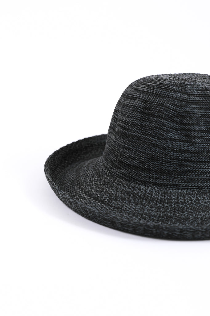 CLASSIC BRETON SQUASH & WASH HAT