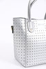 DOTTIE 2-IN-1 TOTE BAG