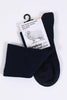 LADIES FINE MERINO WOOL BLEND SOCKS