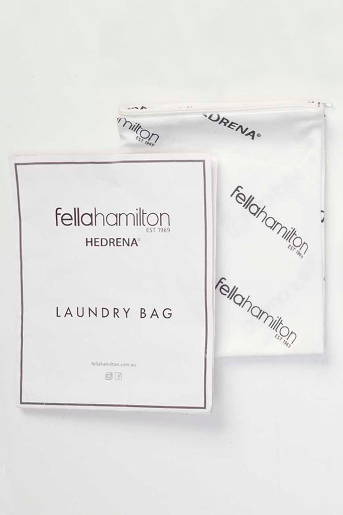 FH LAUNDRY BAG