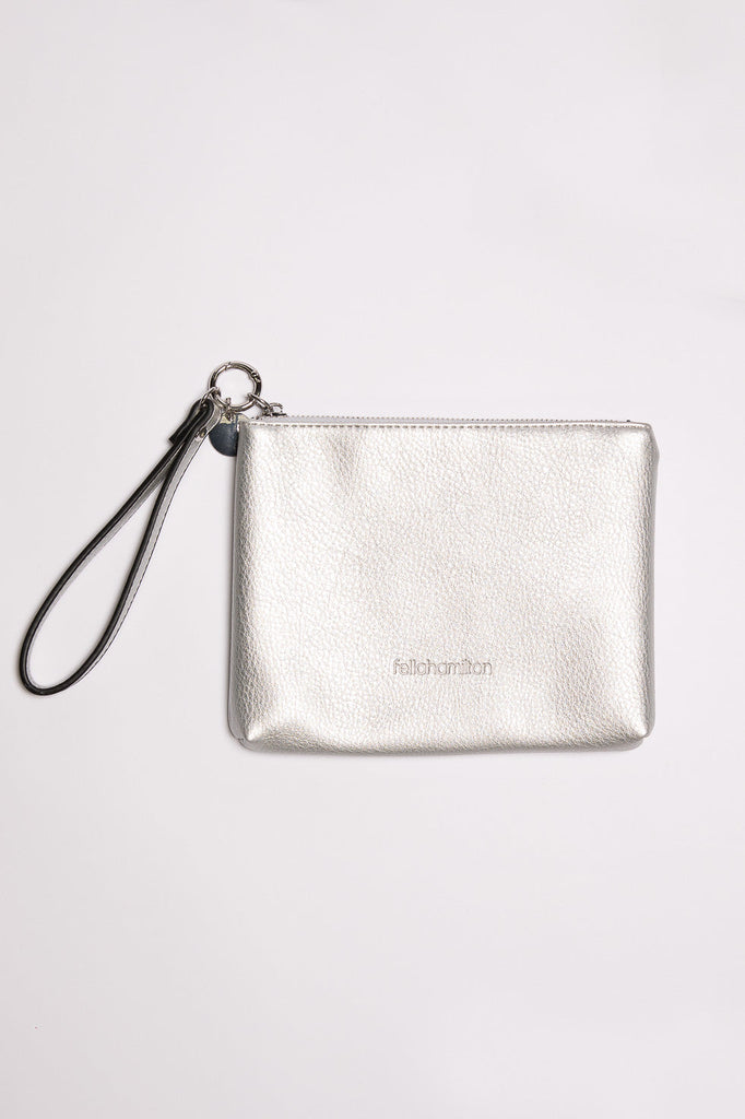 BABY LAYLA CLUTCH BAG