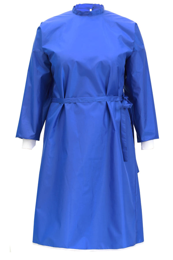 AUTOCLAVABLE WATER RESISTANT GOWN