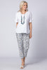 RIO FRILL SLEEVE TOP