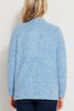 MARLE BOUCLE COSY CARDIGAN