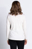 HEDRENA SKIVVY LONG SLEEVE TOP