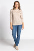 HEDRENA SKIVVY LONG SLEEVE TOP