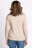 HEDRENA SKIVVY LONG SLEEVE TOP