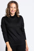 HEDRENA SKIVVY LONG SLEEVE TOP