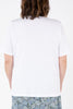 MONA PLAIT TRIM S/S TEE