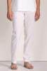 CABLE BEACH LONG PANT POCKET DETAIL