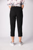CABLE BEACH CROP HEM DETAIL PANT