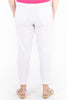 CABLE BEACH ELASTIC HEM JOGGER PANT