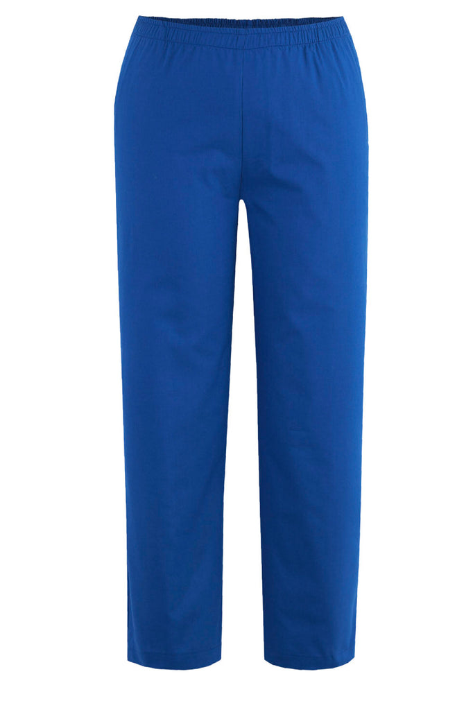 SPIRIT PULL ON SCRUB PANT