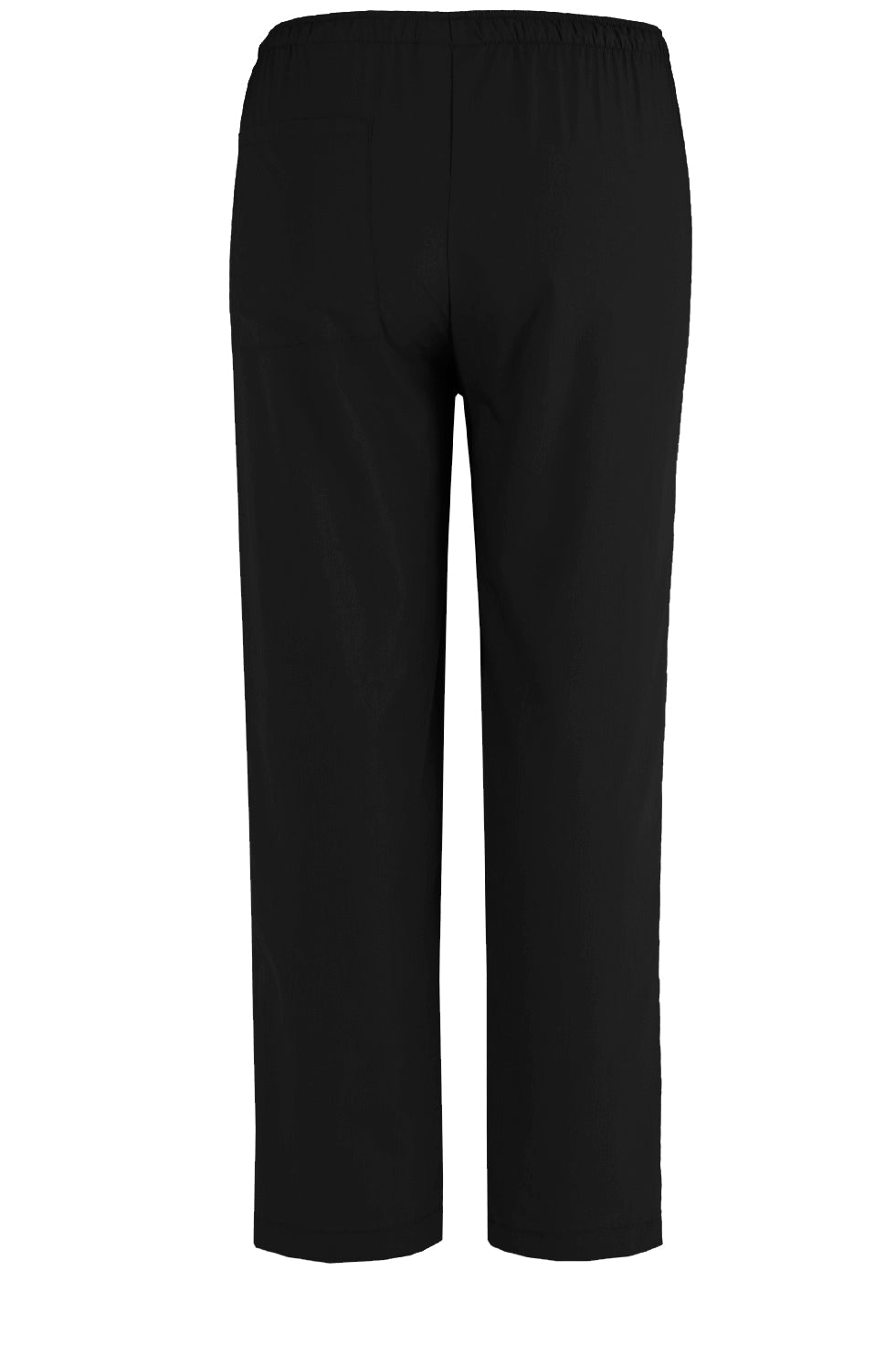 VITAL DRAWSTRING TIE SCRUB PANT