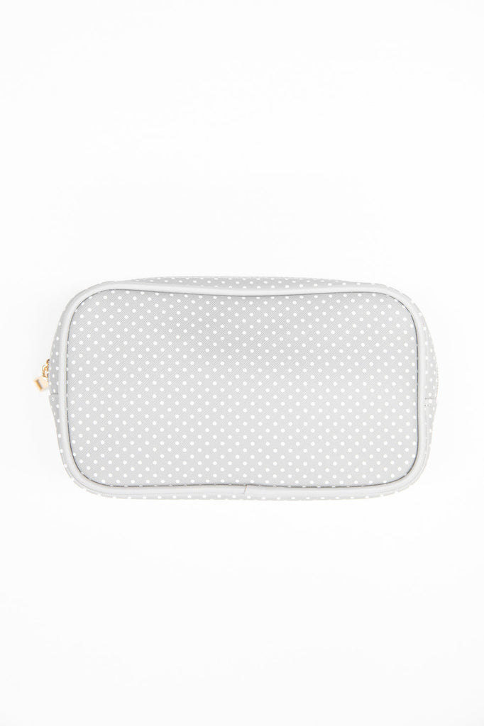 ZARAH SPOT MULTI ZIP BAG