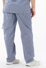 ENERGY DRAWSTRING TIE SCRUB PANT